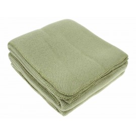 Cobertor Ultimate Matrimonial-Queen Size Verde-ComercializadoraZeus- 1018279921