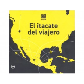 El Itacate del Viajero-ComercializadoraZeus- 1036448071