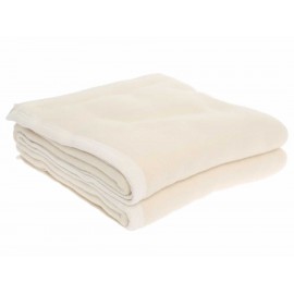 Cobertor Suaviterm Individual Beige-ComercializadoraZeus- 37600474