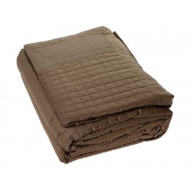 Carmi Colcha King Size Café Summer-ComercializadoraZeus- 81095221