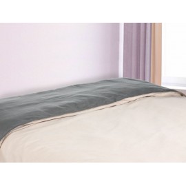 Duvet Lefko beige Matrimonial-Queen Size-ComercializadoraZeus- 1057404614