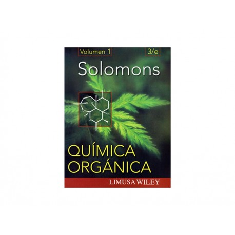 Quimica Orgánica 1-ComercializadoraZeus- 1035642435