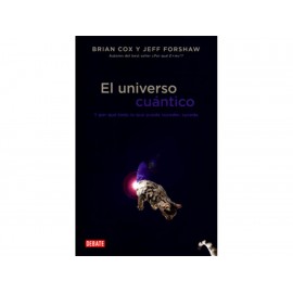 El Universo Cuantico-ComercializadoraZeus- 1038088463