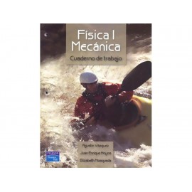 Física 1 Mecánica Cuaderno de Trabajo-ComercializadoraZeus- 1037955121