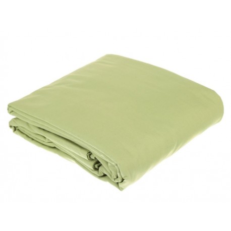 Duvet Bianco verde-ComercializadoraZeus- 1021784296