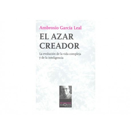 El Azar Creador-ComercializadoraZeus- 1036717552