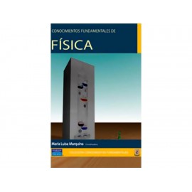 Conocimientos Fundamentales de Física con Cd-ComercializadoraZeus- 1038019887