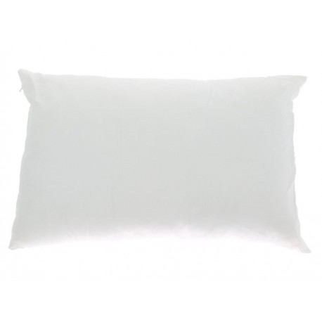 Lefko Almohada Jacquard Estándar Blanco-ComercializadoraZeus- 1018000977