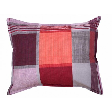 Karoj Ideas Cojín Chicago King Size Rojo-ComercializadoraZeus- 1045870070