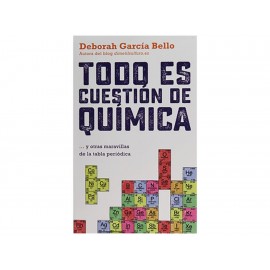 Todo Es Cuestión de Química-ComercializadoraZeus- 1049249671