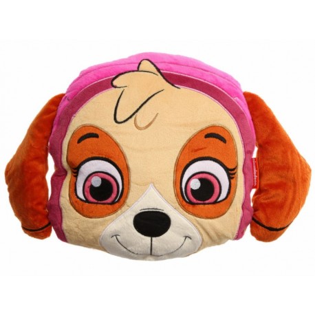 Skye Paw Patrol Cojín-ComercializadoraZeus- 1054249752
