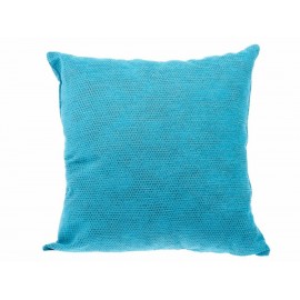 Cojín Fiore turquesa-ComercializadoraZeus- 1058211211