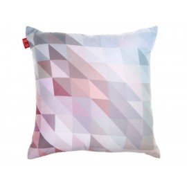 Pink Cojín Decorativo Multicolor-ComercializadoraZeus- 1053502381