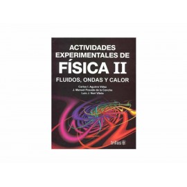 Actividades Experimentales de Física-ComercializadoraZeus- 1037418915