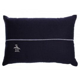 Original Penguin Cojín Tudor Azul Marino-ComercializadoraZeus- 1051151026