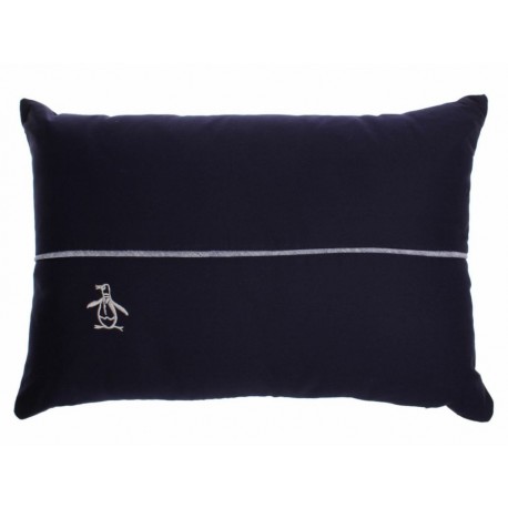 Original Penguin Cojín Tudor Azul Marino-ComercializadoraZeus- 1051151026