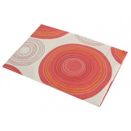 Dalfiori Funda Decorativa King Size Coral Alexis-ComercializadoraZeus- 1029940629