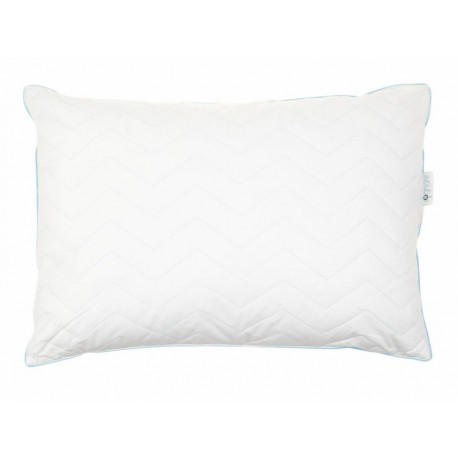 Inova Almohadas Sognare Suave Queen Size Blanco-ComercializadoraZeus- 1052161262