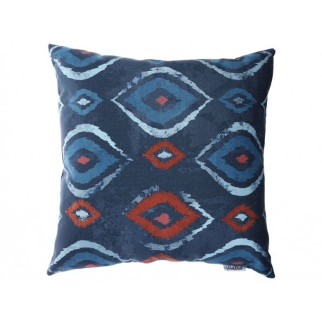 Bonasa Cojín Etnias Azul Marino-ComercializadoraZeus- 1046541142