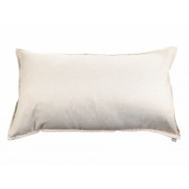 Cojín rectangular king size Haus beige-ComercializadoraZeus- 1058177098