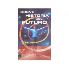 Breve Historia Del Futuro-ComercializadoraZeus- 1038118249
