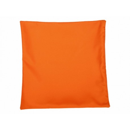 Funda para cojín Home Sweet Home naranja-ComercializadoraZeus- 1057787631