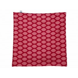 Funda para cojín Home Sweet Home Hojas rosa-ComercializadoraZeus- 1057788841