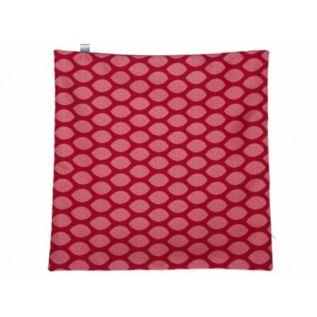 Funda para cojín Home Sweet Home Hojas rosa-ComercializadoraZeus- 1057788841