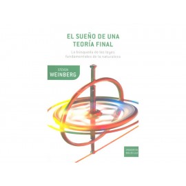El Sueño de una Teoría Final-ComercializadoraZeus- 1036357050