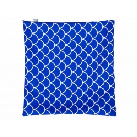 Funda para cojín Home Sweet Home Arcos azul-ComercializadoraZeus- 1057787569