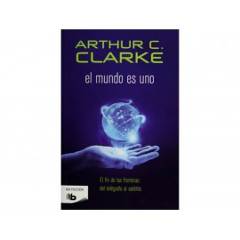 El Mundo es Uno-ComercializadoraZeus- 1043098451