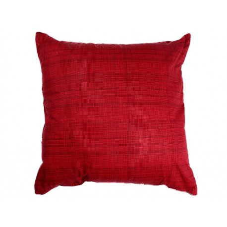 Karoj Ideas Cojín Chicago Euro Rojo-ComercializadoraZeus- 1045870045