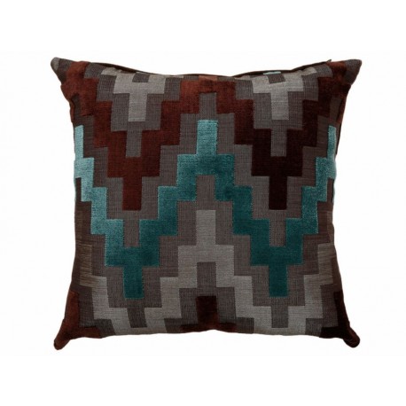 Cojín Starkem Tulum azul-ComercializadoraZeus- 1054123872