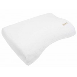 Lefko Almohada Antirronquido Blanco Bonn-ComercializadoraZeus- 1029932014