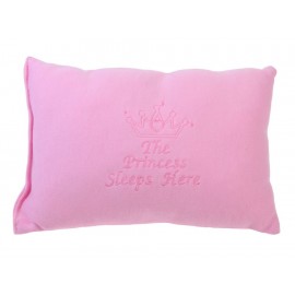 Mon Caramel Almohada Rosa-ComercializadoraZeus- 1001035041