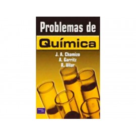 Problemas de Química-ComercializadoraZeus- 1038122718