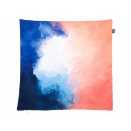 Funda para cojín Home Sweet Home Acuarela multicolor-ComercializadoraZeus- 1057789243