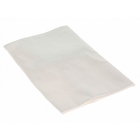 Haus Funda Protector Blanco Pluma-ComercializadoraZeus- 1031445546