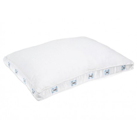 Sealy Almohada King Size Blanco Eurotop-ComercializadoraZeus- 83406496