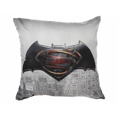 Promos Cojín Batman vs Superman-ComercializadoraZeus- 1046536840