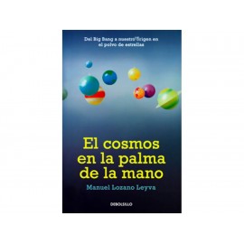 El Cosmos en la Palma de la Mano-ComercializadoraZeus- 1041602267