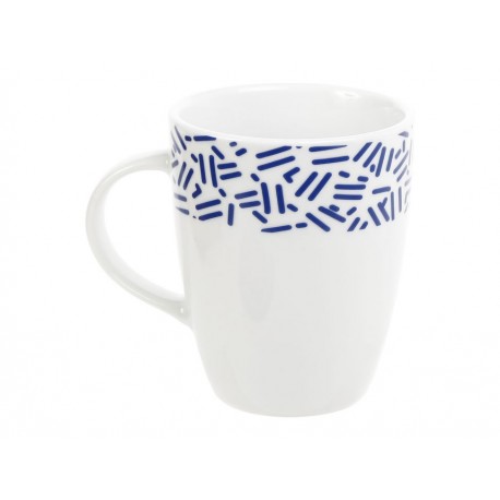 Kaiser Vajilla Menphis 16 Piezas Multicolor-ComercializadoraZeus- 1042262176