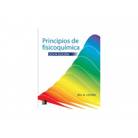 Principios de Fisicoquímica-ComercializadoraZeus- 1035655871