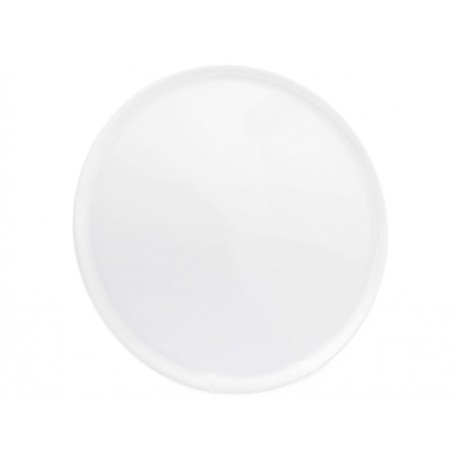 Limoges Platón para Pastel Blanco-ComercializadoraZeus- 14360964