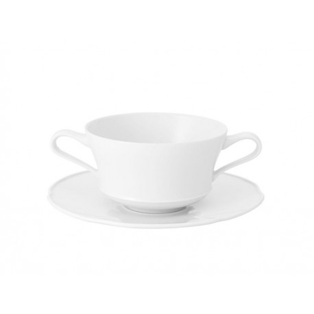 Set para Sopa Vista Alegre Crown White-ComercializadoraZeus- 1057258540