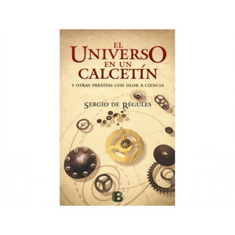 El Universo en un Calcetín-ComercializadoraZeus- 1041510362