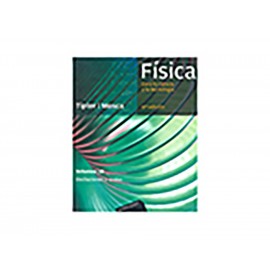 Física para La Ciencia y La Tecnología Vol.1B Oscila y Ondas-ComercializadoraZeus- 1036837752