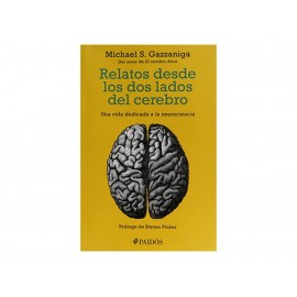 Relatos desde los Dos Lados del Cerebro-ComercializadoraZeus- 1049248934