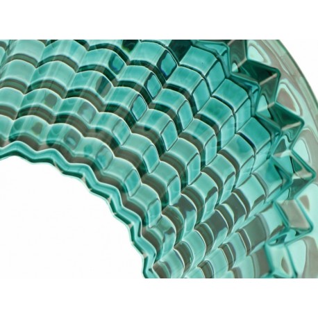 Baccarat Lamparillas Verdes-ComercializadoraZeus- 1048006635