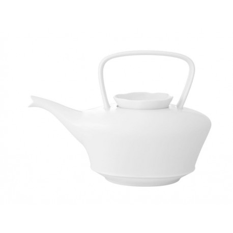 Tetera Vista Alegre Crown White-ComercializadoraZeus- 1057258647